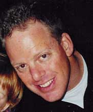 Jeffrey Randall Smith